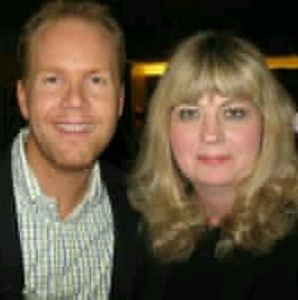 Meet your Posher, Wendy